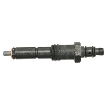 Standard Motor Fuel Injectors - FJ258