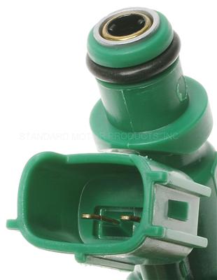 Standard Motor Fuel Injectors - FJ343