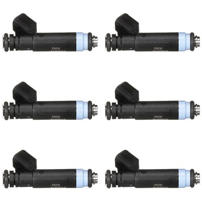 Standard Motor Fuel Injectors - FJ454RP6