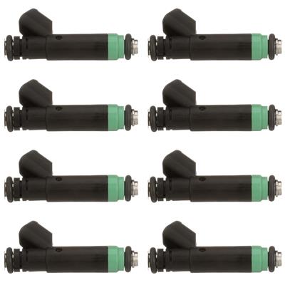 Standard Motor Fuel Injectors - FJ475RP8