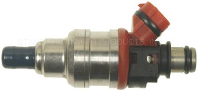 Standard Motor Fuel Injectors - FJ522