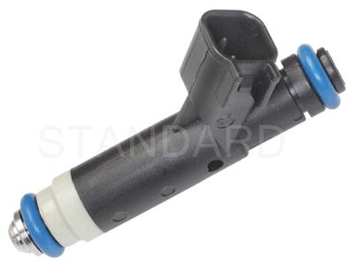 Standard Motor Fuel Injectors - FJ867