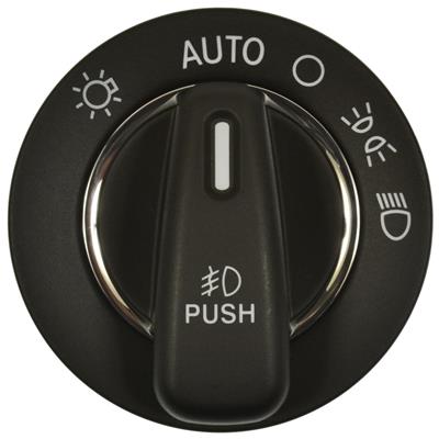 Standard Motor Headlight Switches - HLS1758