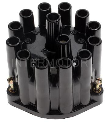 Standard Motor Distributor Caps - LU437