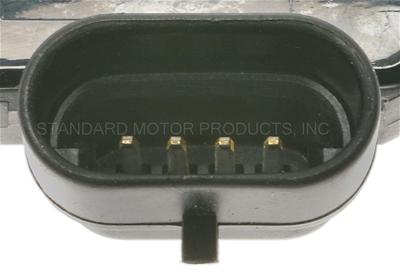 Standard Motor Ignition Modules - LX381T
