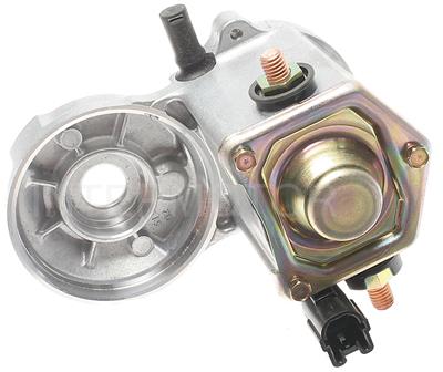 Standard Motor Starter Solenoids - SS719