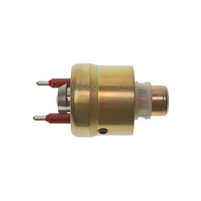 Standard Motor Fuel Injectors - TJ7