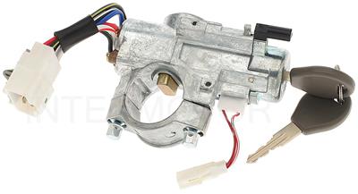 Standard Motor Keyed Ignition Switches - US462