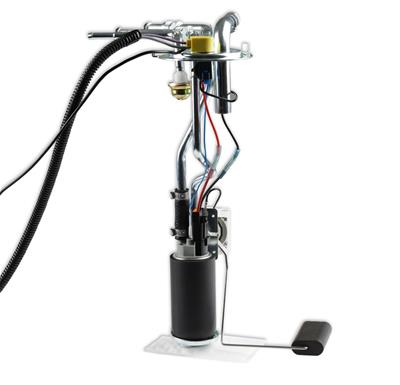 Holley Sniper OE Style 350 LPH EFI Fuel Pump Modules - 12333