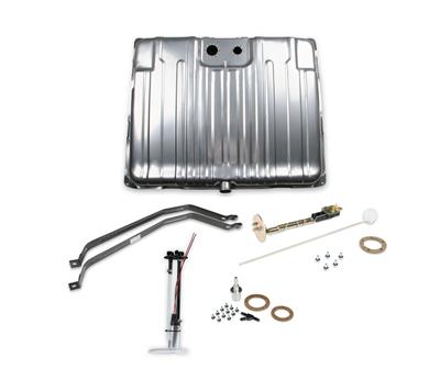 Holley Sniper EFI Conversion Fuel Tanks - 19119