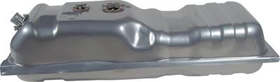 Holley Sniper EFI Conversion Fuel Tanks - 19156