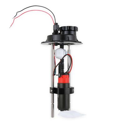 Holley Sniper Fuel Cell EFI Fuel Pump Modules - 19375
