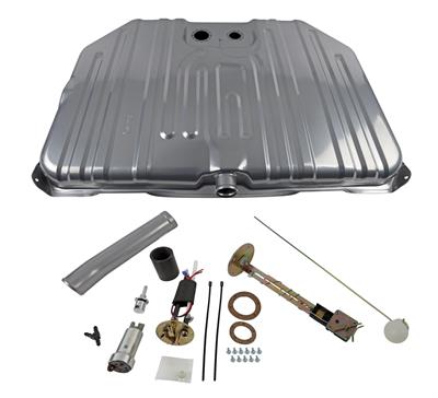 Holley Sniper EFI Conversion Fuel Tanks - 19406