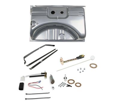 Holley Sniper EFI Conversion Fuel Tanks - 19434