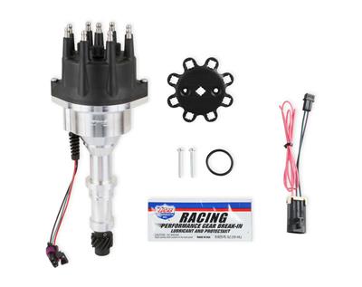 Holley Sniper EFI HyperSpark Distributors - 565312
