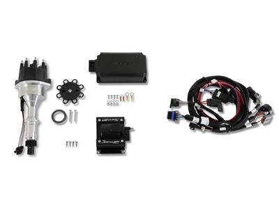 Holley Sniper EFI HyperSpark Distributor Kits - 565314K