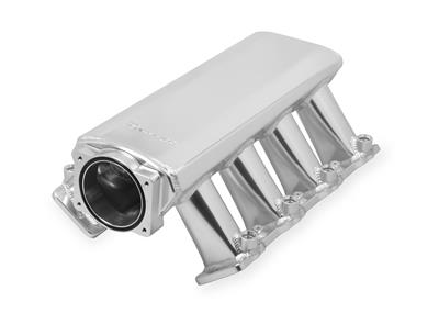 Holley Sniper EFI Fabricated Intakes - 8220311