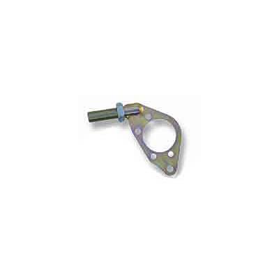 SPC Performance Control Arm Ball Joint Plates - 92004