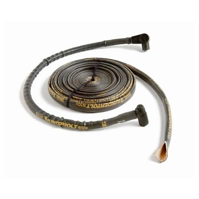 Taylor ThunderVolt S-50 Wire Sleeving - 2529