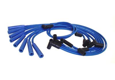 Taylor High Energy Spark Plug Wire Sets - 64676