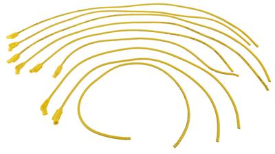 Taylor Spiro-Pro Spark Plug Wire Sets - 73453