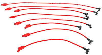 Taylor Spiro-Pro Spark Plug Wire Sets - 74216