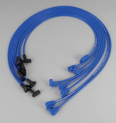 Taylor Spiro-Pro Spark Plug Wire Sets - 74606