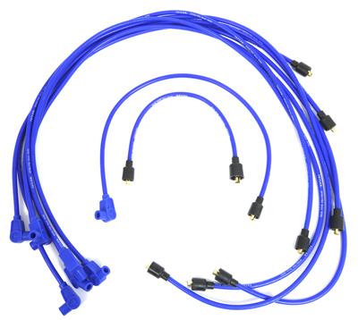 Taylor Spiro-Pro Spark Plug Wire Sets - 74672
