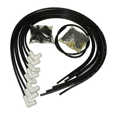 Taylor Extreme Series Spiro-Pro Spark Plug Wire Sets - 75055