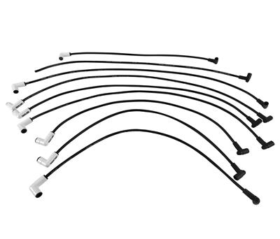 Taylor Extreme Series Spiro-Pro Spark Plug Wire Sets - 75030