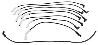 Taylor Extreme Series Spiro-Pro Spark Plug Wire Sets - 75058