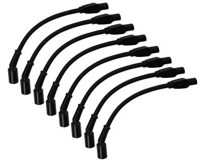 Taylor 409 Pro Race Spiro-Wound 10.4mm Spark Plug Wires - 79005
