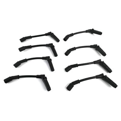 Taylor 409 Pro Race Spiro-Wound 10.4mm Spark Plug Wires - 79006