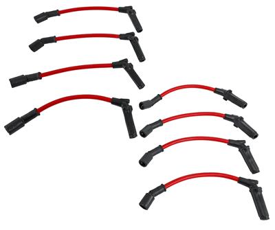 Taylor 409 Pro Race Spiro-Wound 10.4mm Spark Plug Wires - 79286