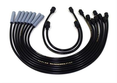 Taylor ThunderVolt 8.2mm Spark Plug Wire Sets - 84071