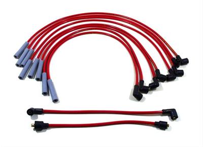 Taylor ThunderVolt 8.2mm Spark Plug Wire Sets - 84252
