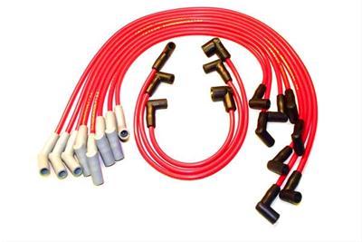 Taylor ThunderVolt 8.2mm Spark Plug Wire Sets - 84255