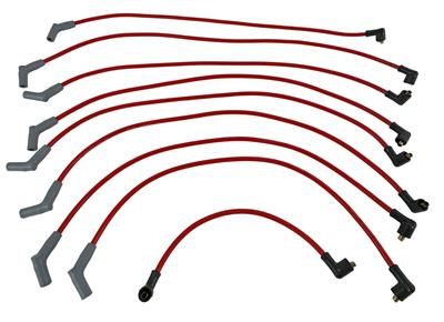 Taylor ThunderVolt 8.2mm Spark Plug Wire Sets - 84259