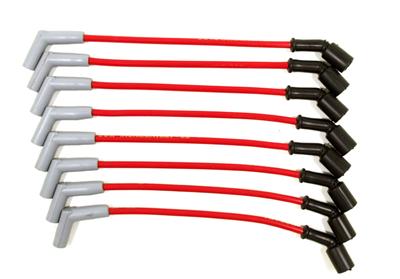 Taylor ThunderVolt 8.2mm Spark Plug Wire Sets - 86245