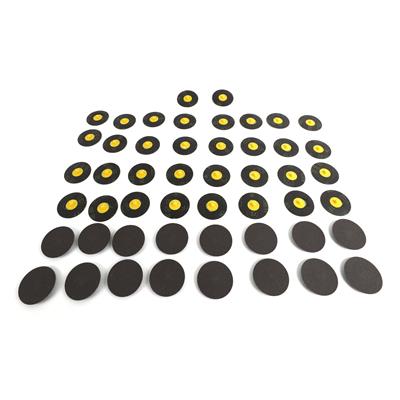 3M Products Scotch-Brite Roloc Surface Conditioning Discs - 7000045100