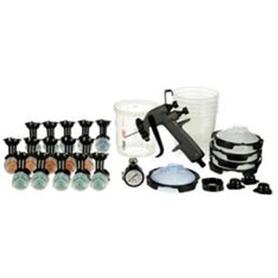 3M Products Performance Spray Gun Systems - 7100285101