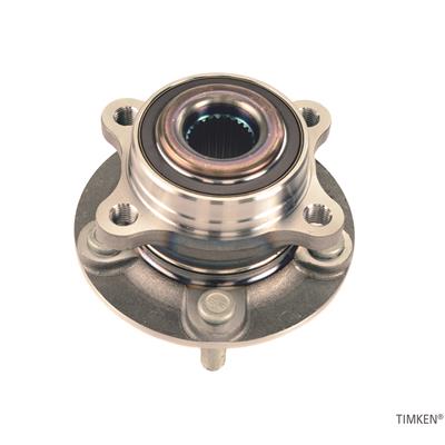 Timken Wheel Bearing and Hub Assemblies - HA590481
