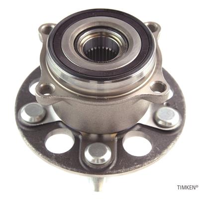 Timken Wheel Bearing and Hub Assemblies - HA590639