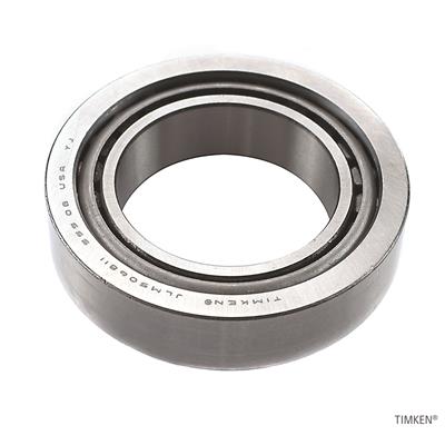 Timken Differential Bearings - SET42