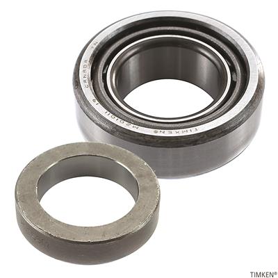 Timken Axle Bearings - SET7
