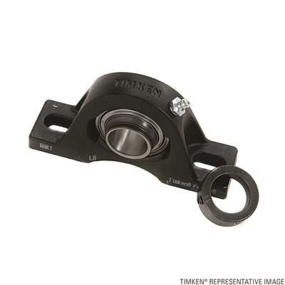 Timken Housed Ball Bearings - RAK112