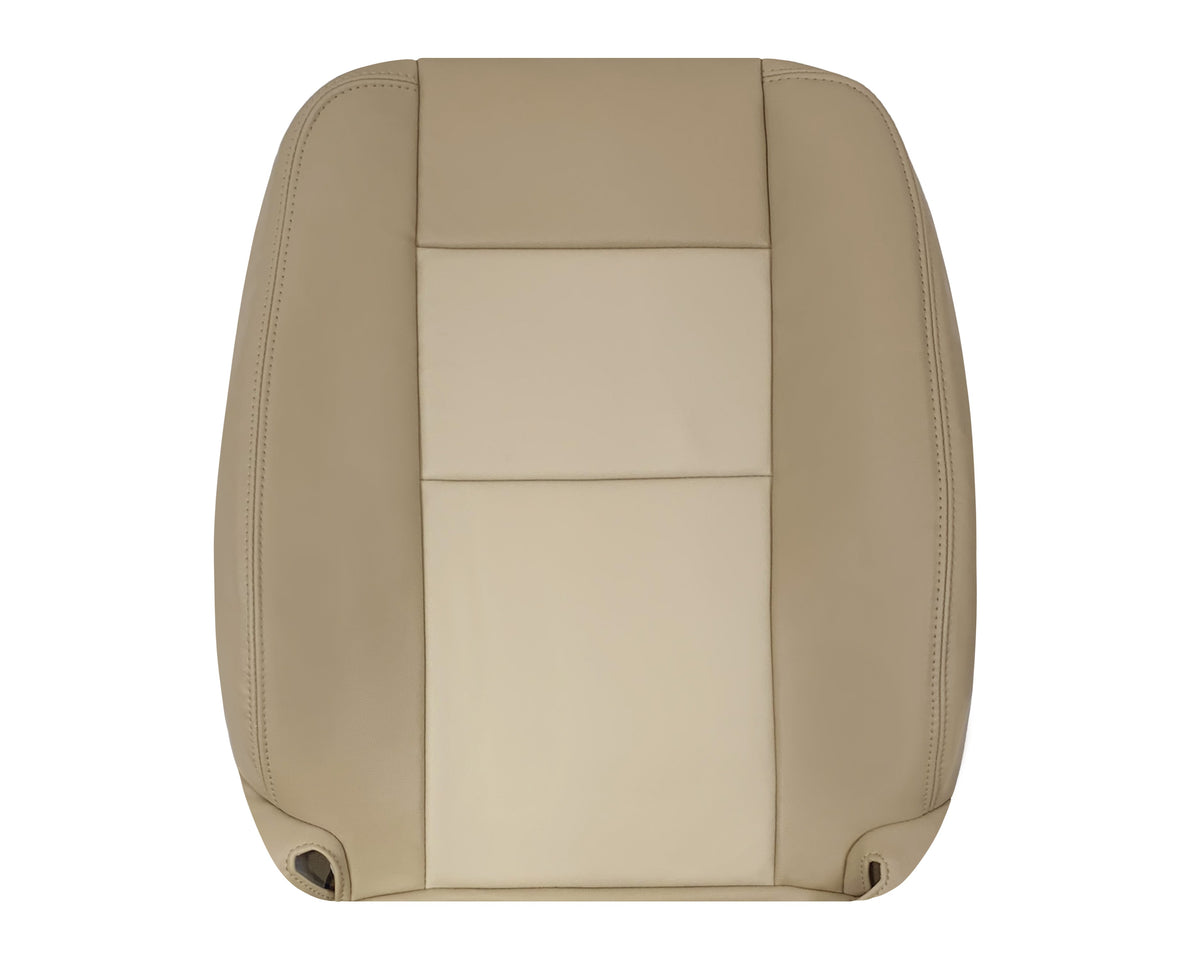 2006 2007 2008 2009 Ford Explorer Sport Utility Limited Tan Seat Covers Choose Leather or Vinyl