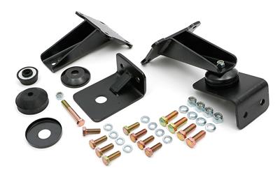 Trans-Dapt Performance Biscuit Mount Pads - 4509