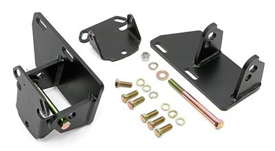 Trans-Dapt Performance Engine Swap Motor Mounts - 4528