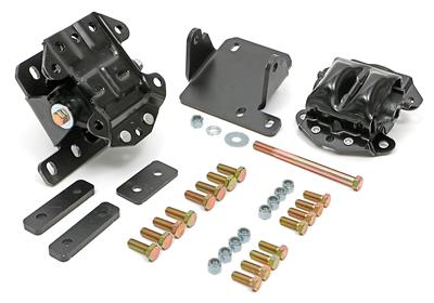 Trans-Dapt Performance Engine Swap Motor Mounts - 4601